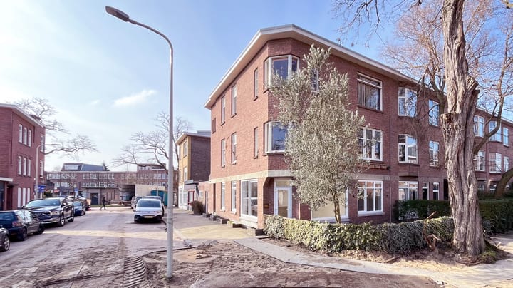 Foto 3 van Ingenhouszstraat 19