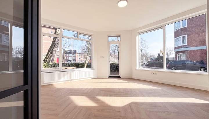 Foto 2 van Ingenhouszstraat 19