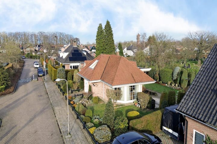 Foto 10 van Muldersweg 10