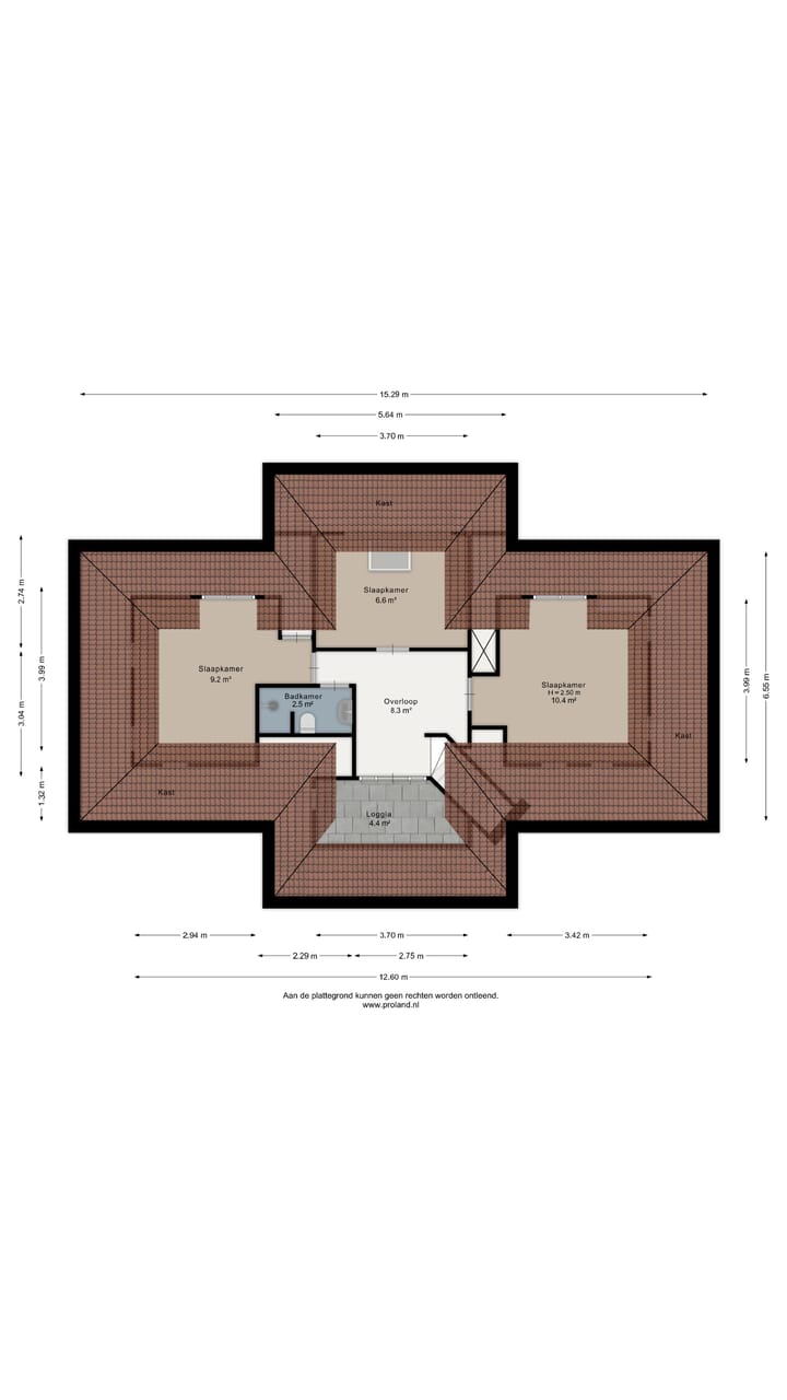 Foto 57 van Muldersweg 10