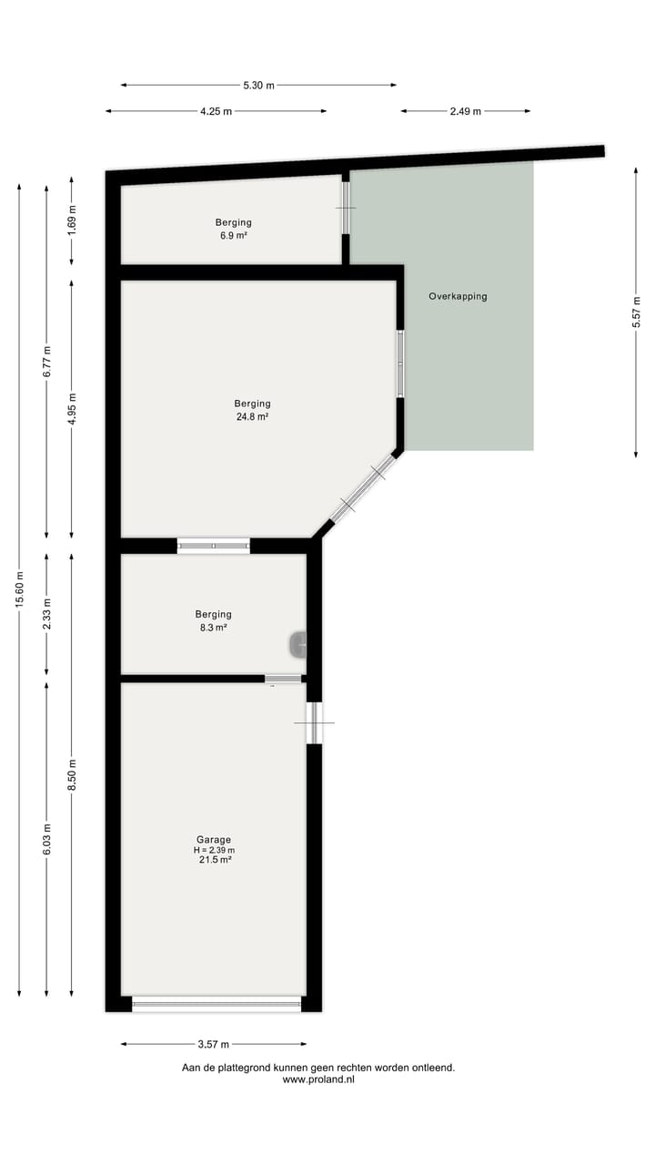 Foto 58 van Muldersweg 10