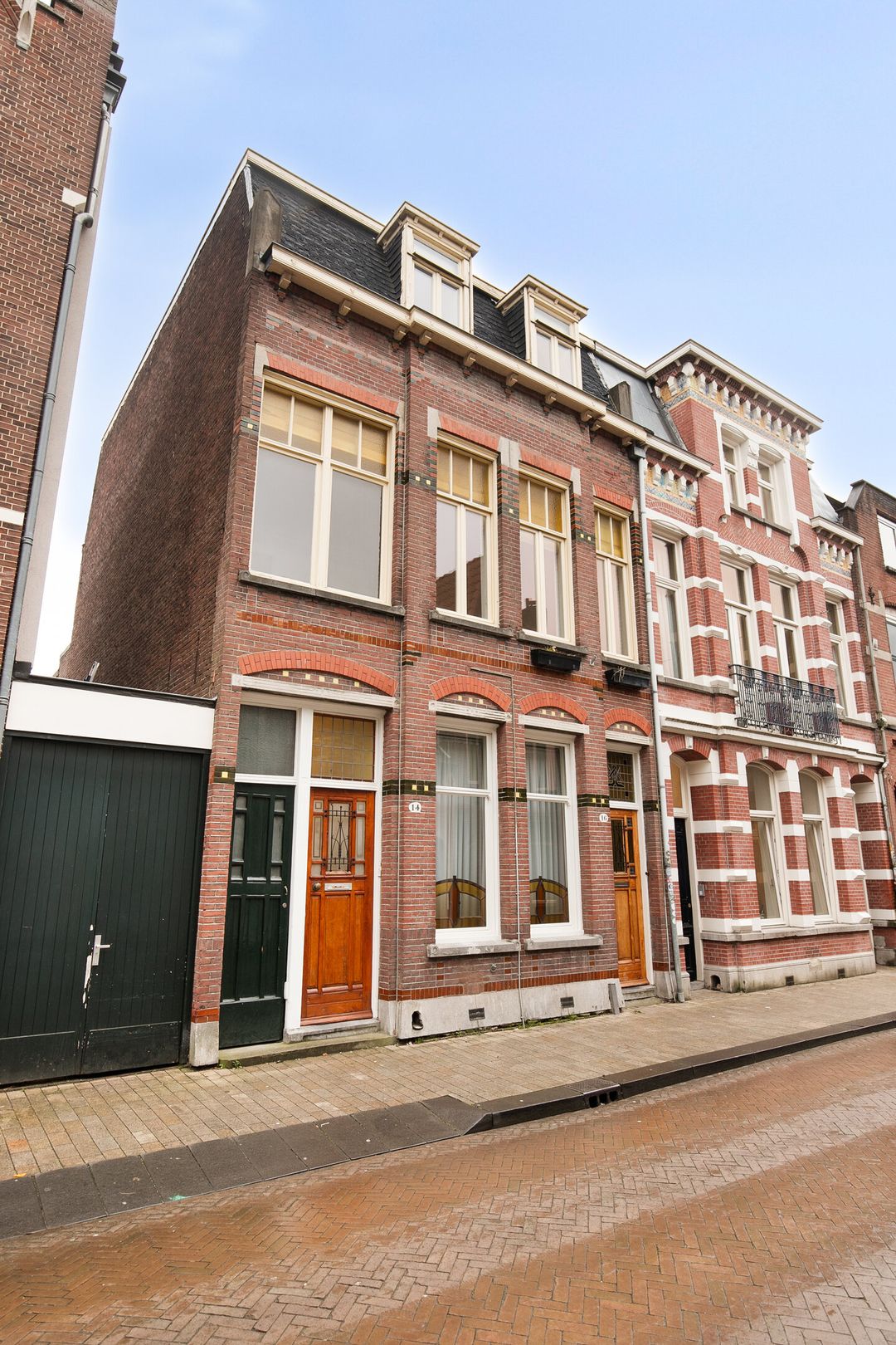 Photo 1 of Telefoonstraat 14