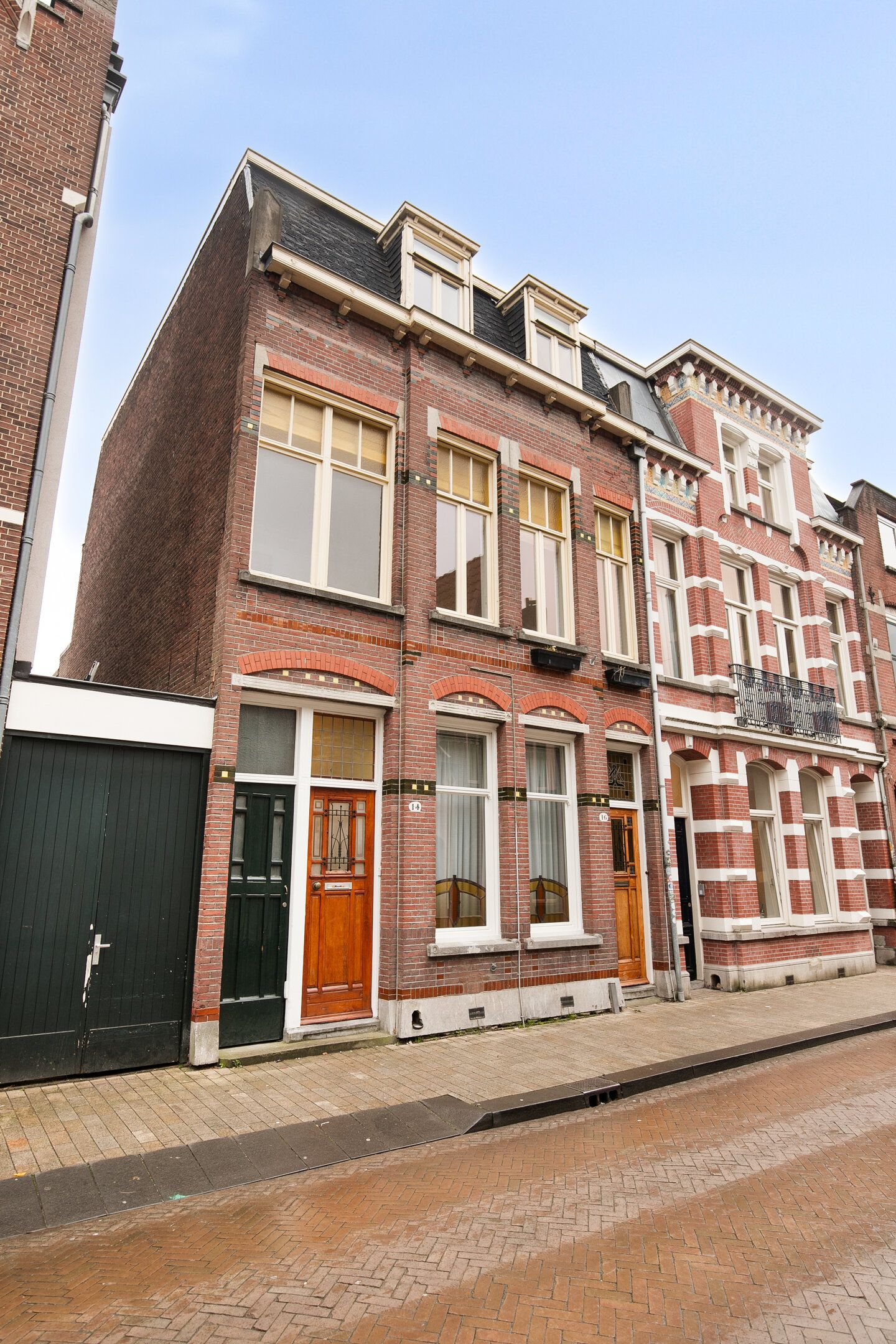 Telefoonstraat 14 