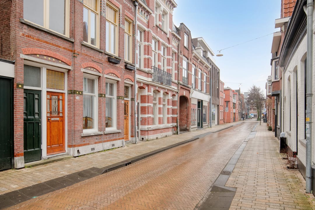 Photo 2 of Telefoonstraat 14