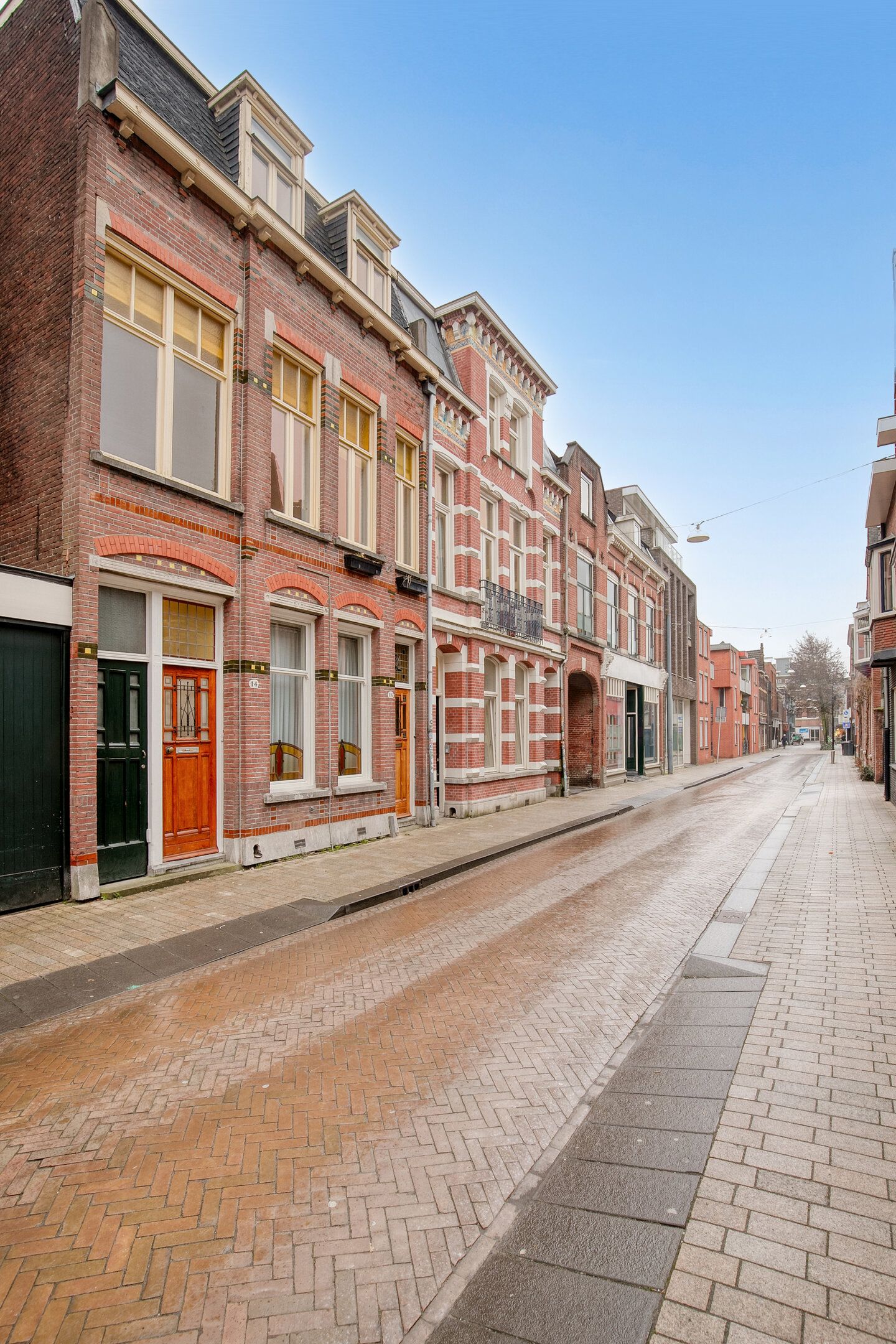 Photo 4 of Telefoonstraat 14