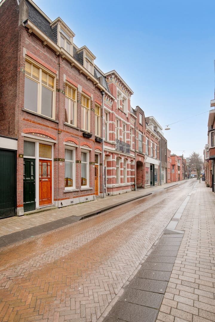 Photo 4 of Telefoonstraat 14