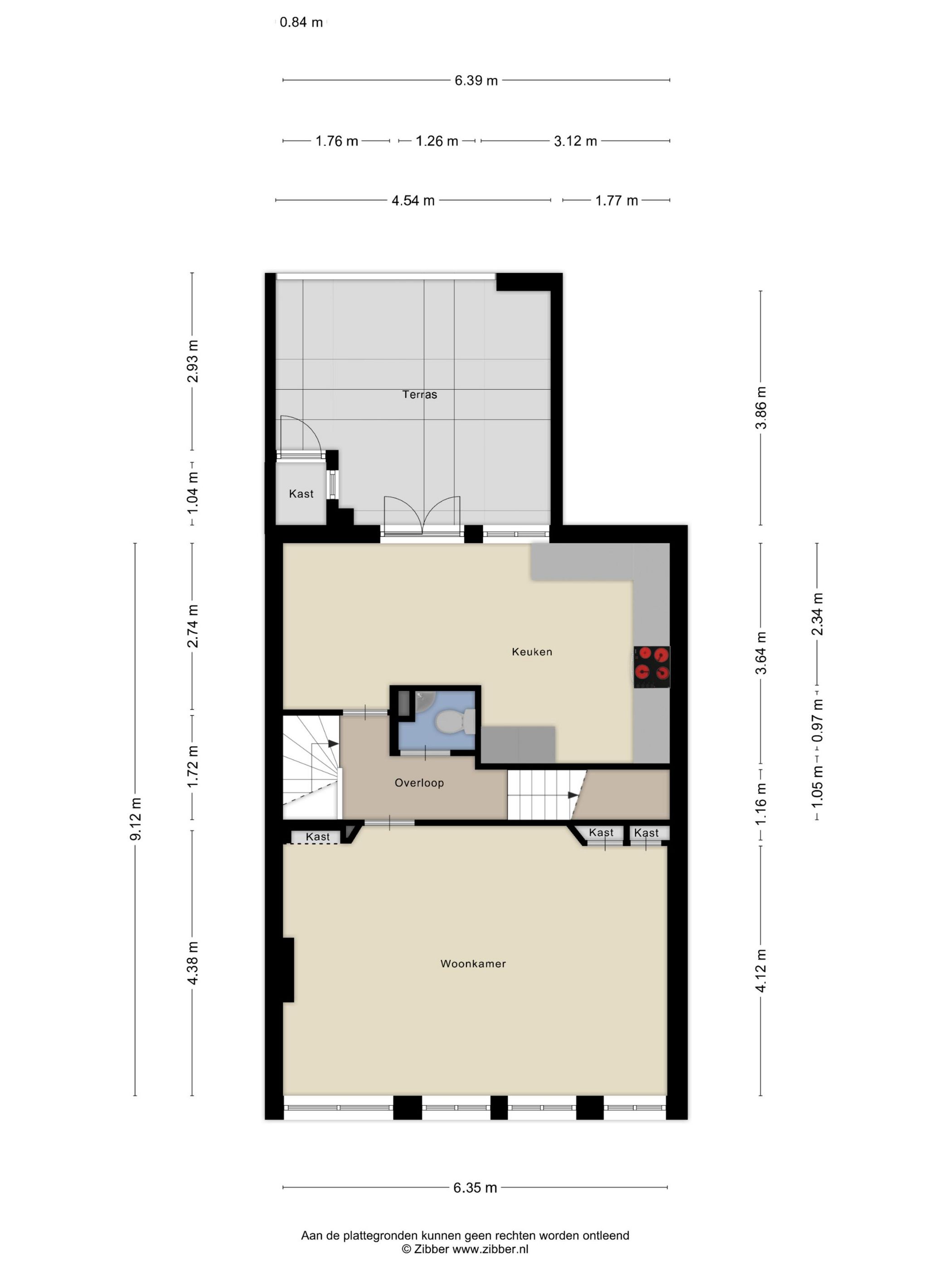 Photo 39 of Telefoonstraat 14