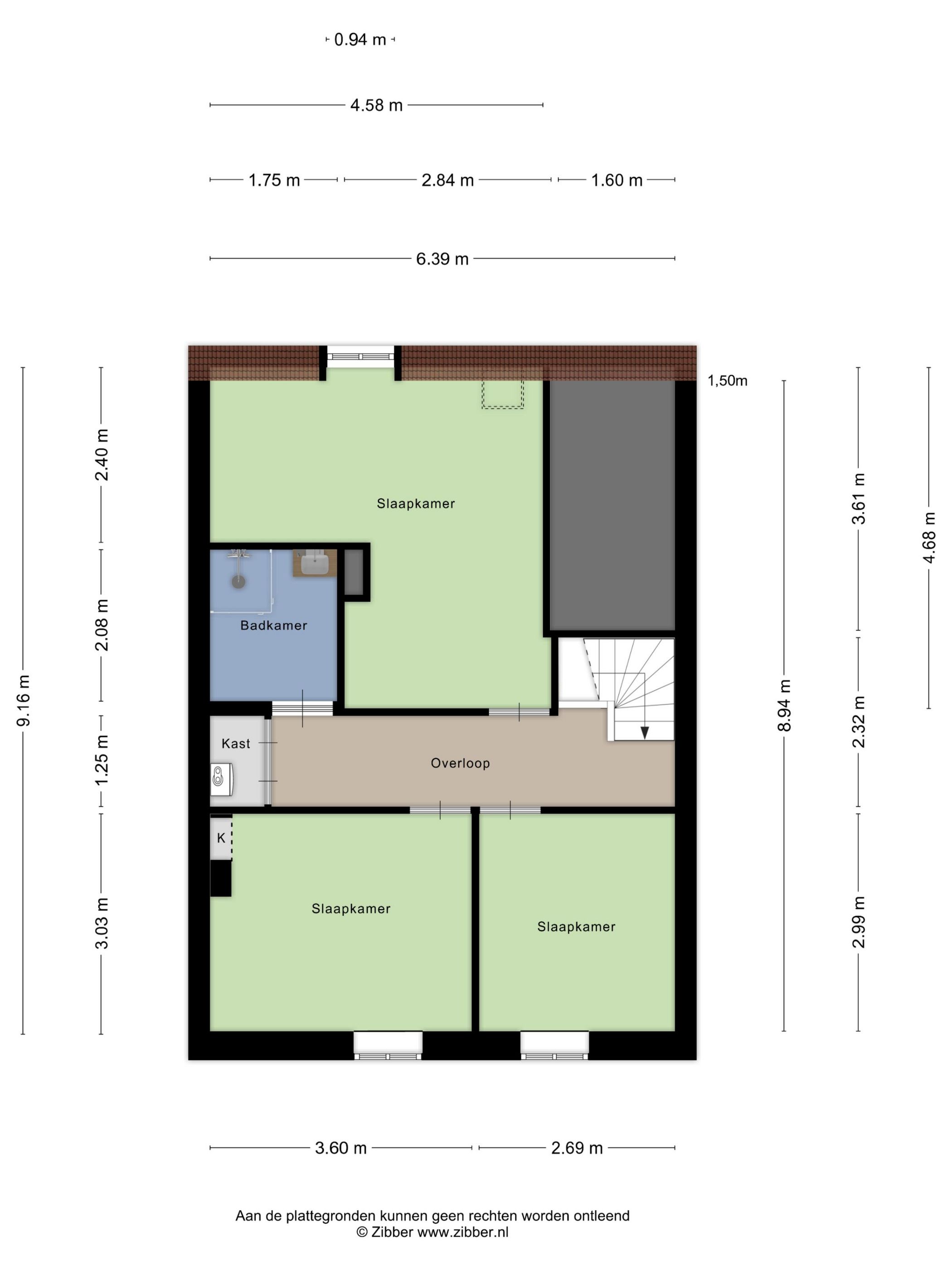 Photo 42 of Telefoonstraat 14