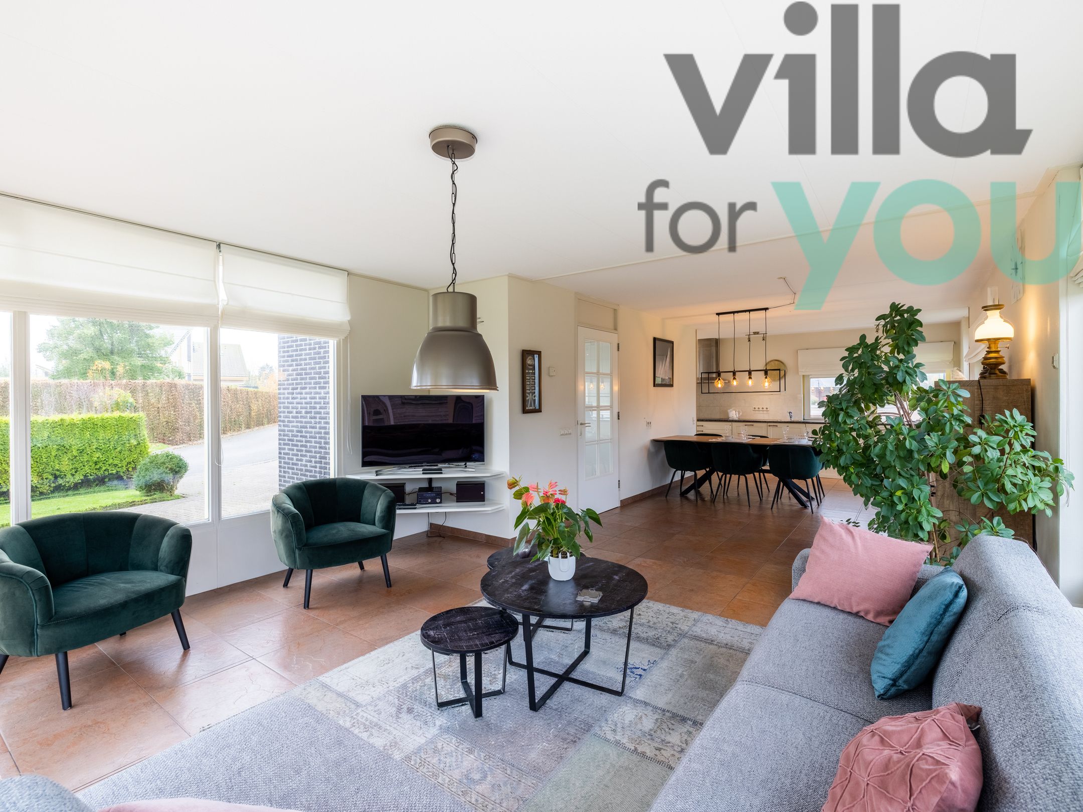 3-bedroom freehold villa in Koudum — photo 4 of 5