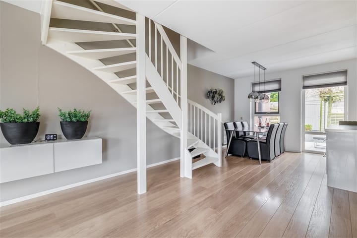 Photo 3 of Gaykemastraat 6