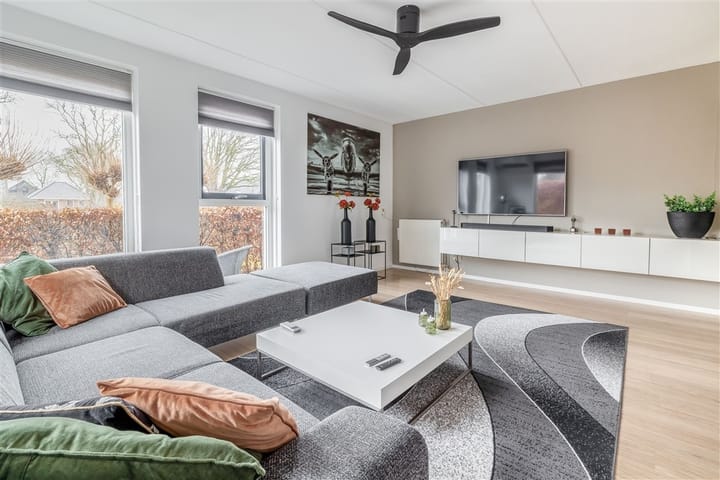 Photo 12 of Gaykemastraat 6