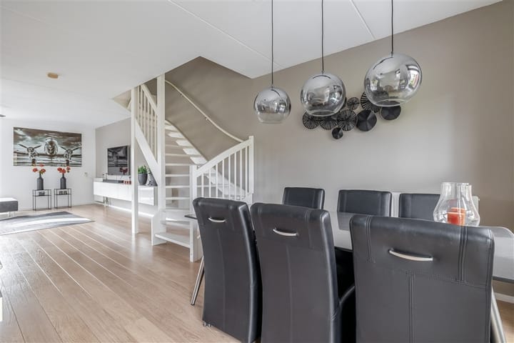 Photo 18 of Gaykemastraat 6