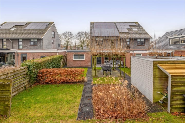 Photo 30 of Gaykemastraat 6