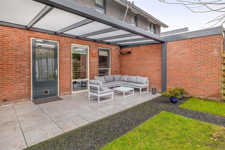 Photo 36 of Gaykemastraat 6