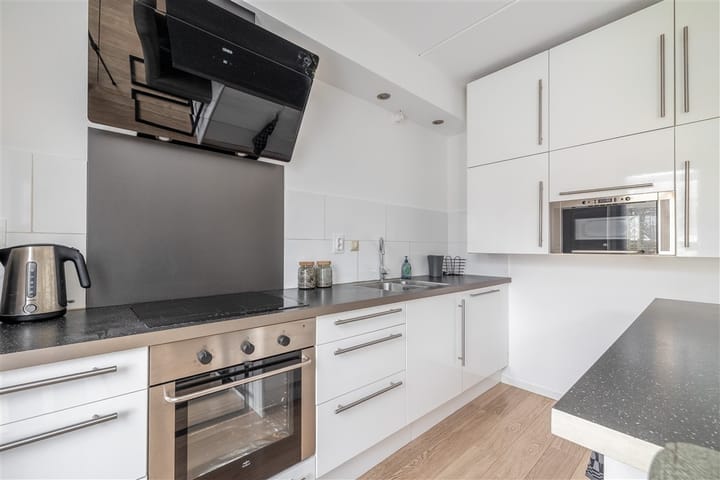 Photo 4 of Gaykemastraat 6