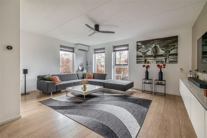 Photo 2 of Gaykemastraat 6