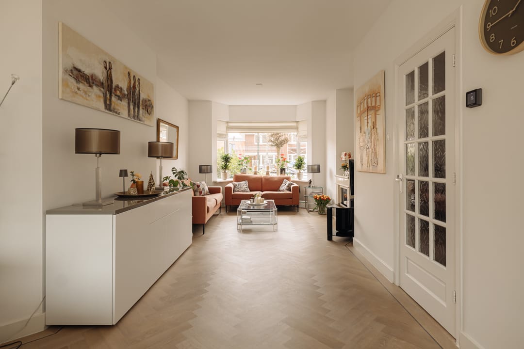 Foto 2 van Van Zuylen van Nijeveltstraat 135