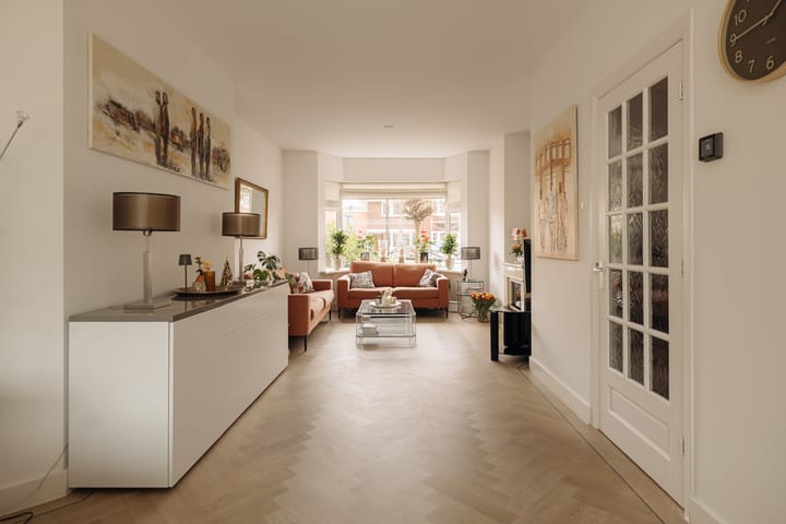 Foto 2 van Van Zuylen van Nijeveltstraat 135