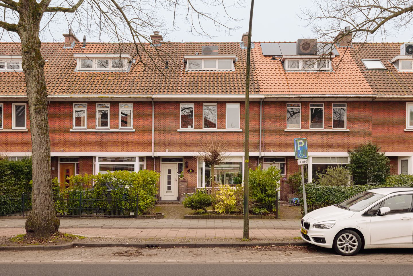 Foto 4 van Van Zuylen van Nijeveltstraat 135