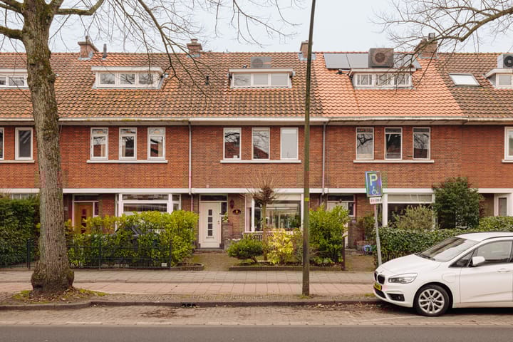 Foto 4 van Van Zuylen van Nijeveltstraat 135