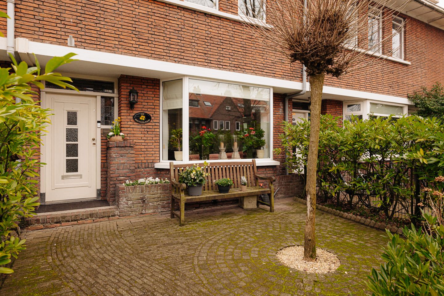 Foto 5 van Van Zuylen van Nijeveltstraat 135