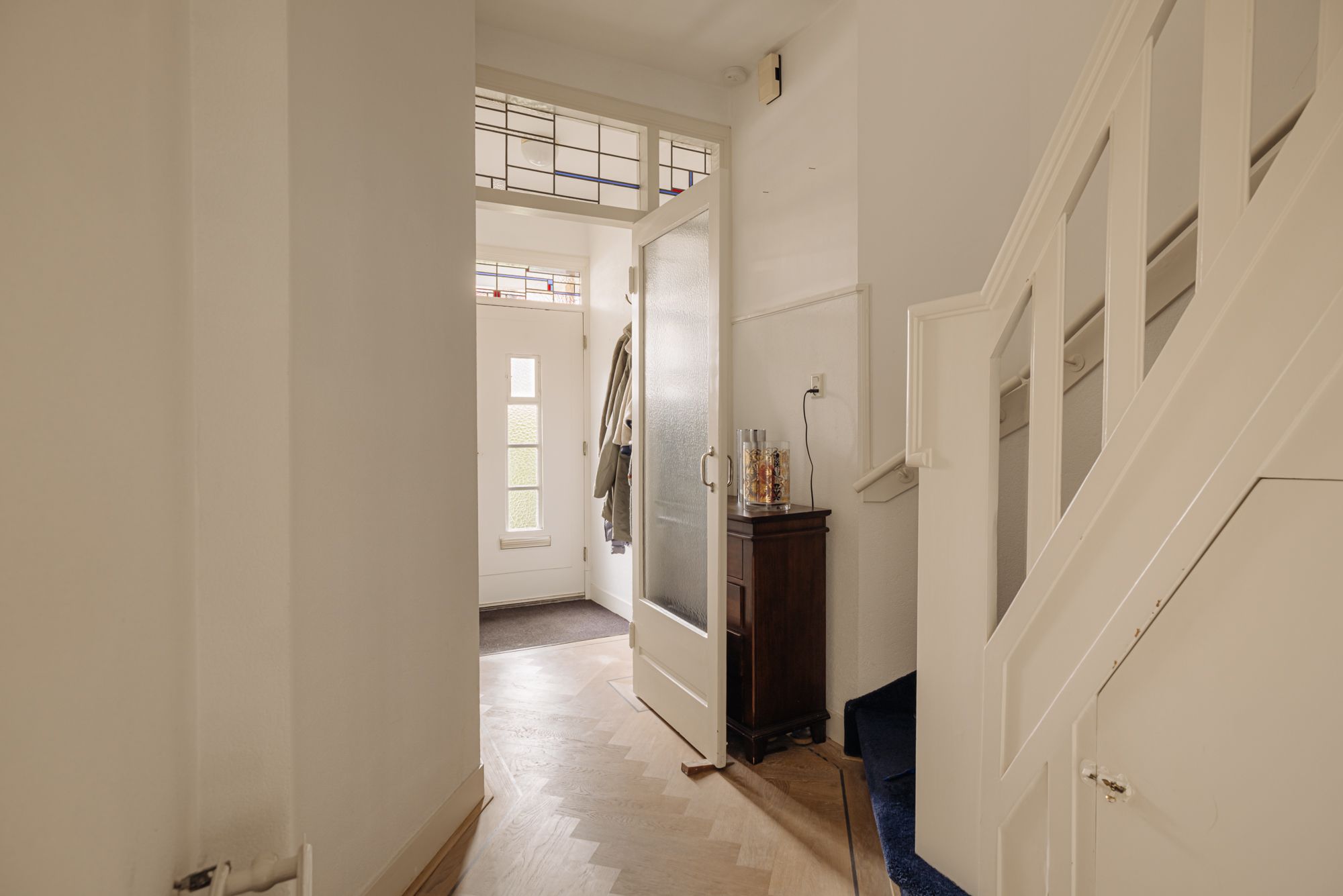 Foto 6 van Van Zuylen van Nijeveltstraat 135