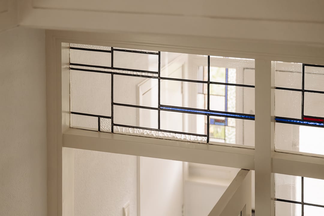 Foto 7 van Van Zuylen van Nijeveltstraat 135