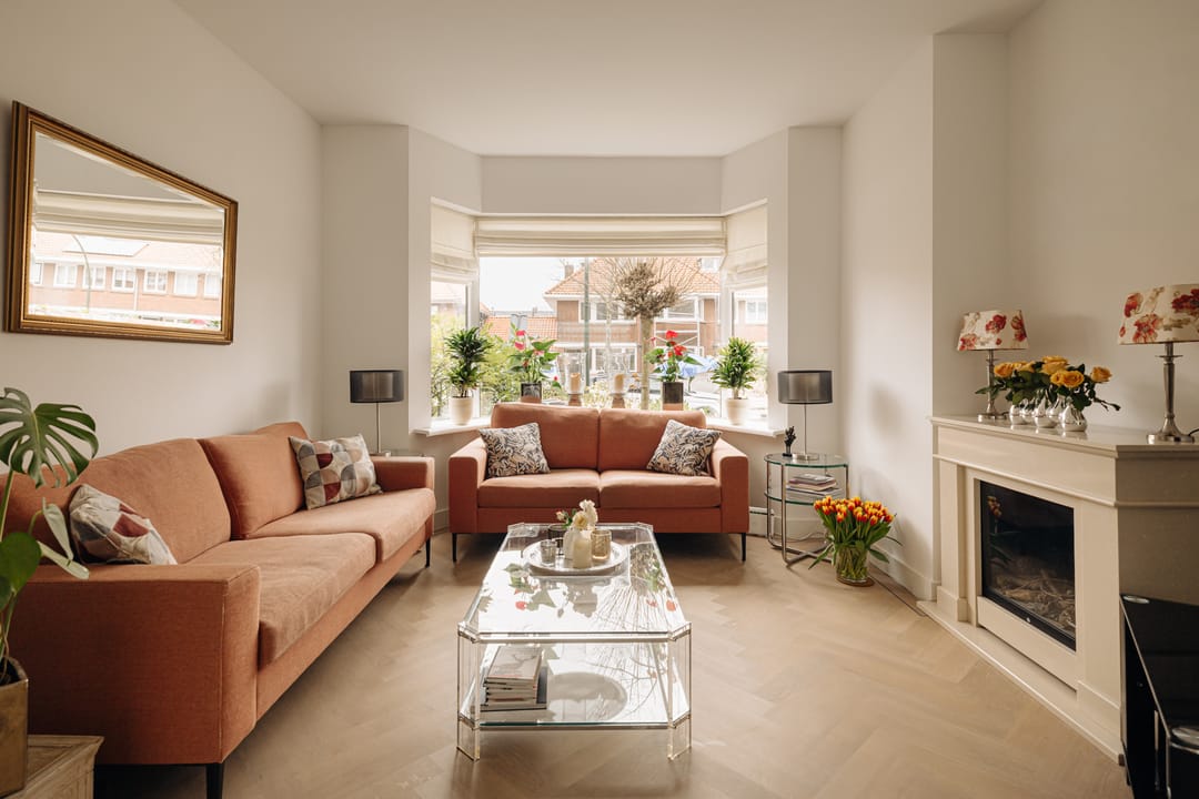 Foto 8 van Van Zuylen van Nijeveltstraat 135