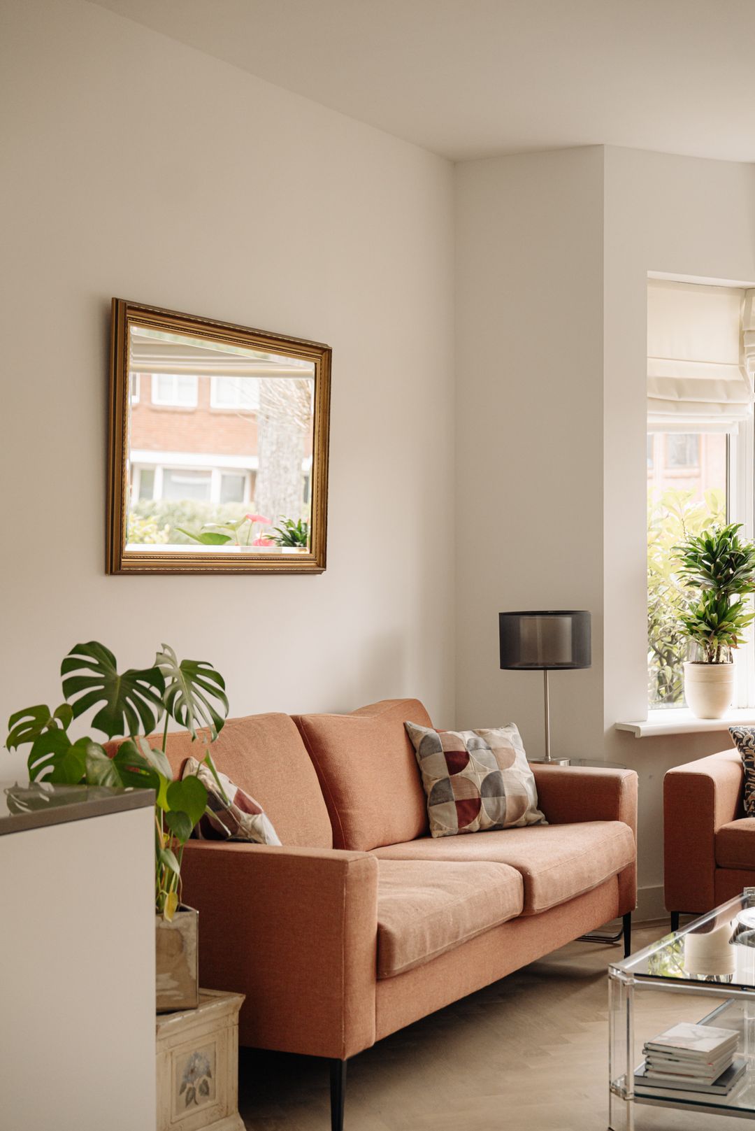 Foto 11 van Van Zuylen van Nijeveltstraat 135