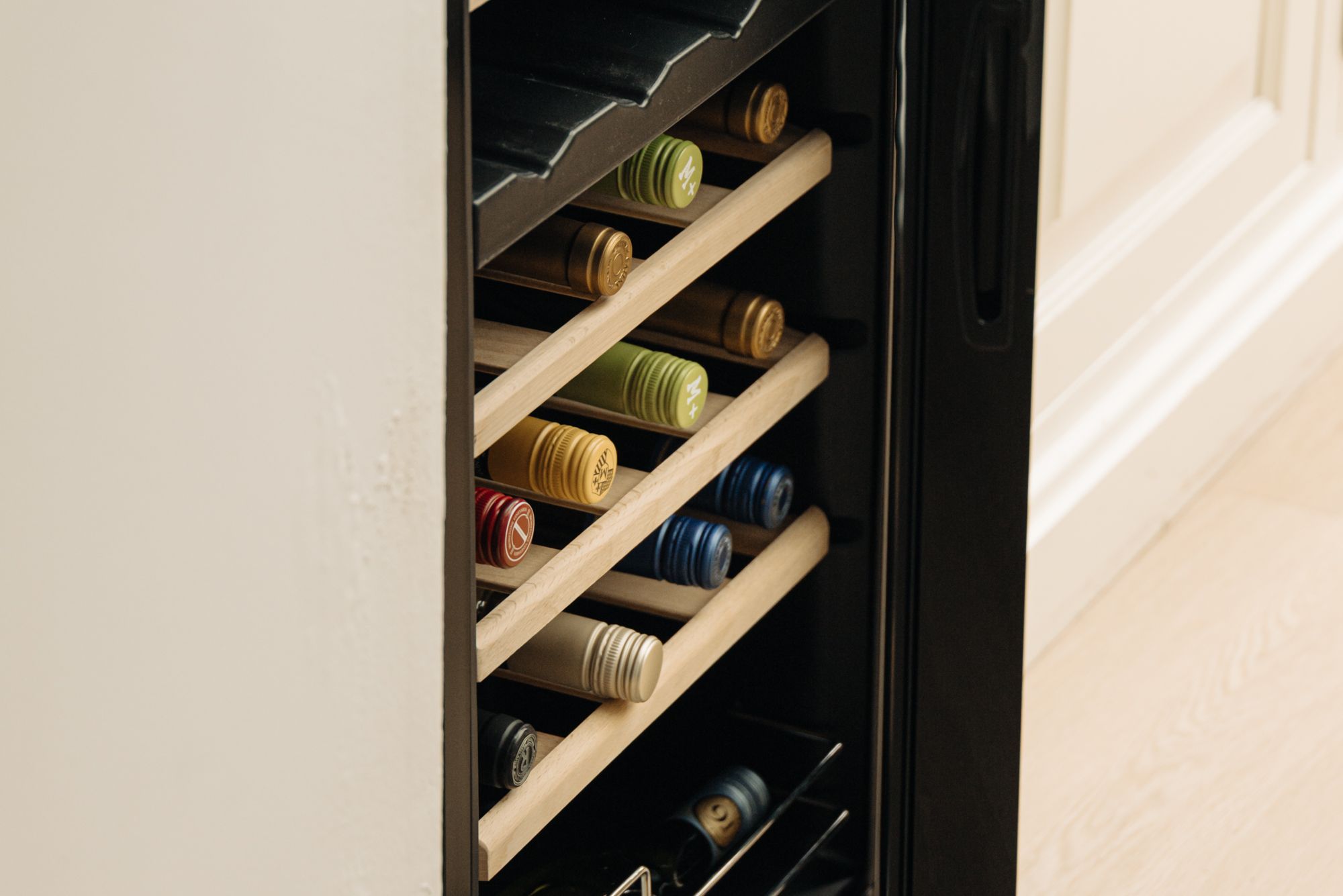 Foto 18 van Van Zuylen van Nijeveltstraat 135