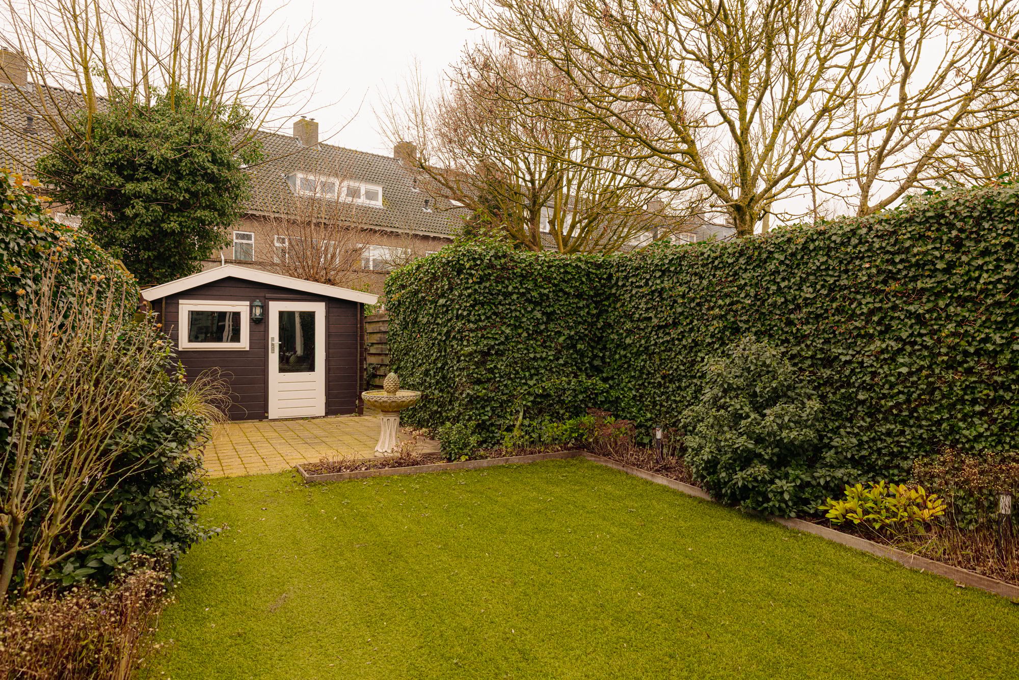 Foto 24 van Van Zuylen van Nijeveltstraat 135