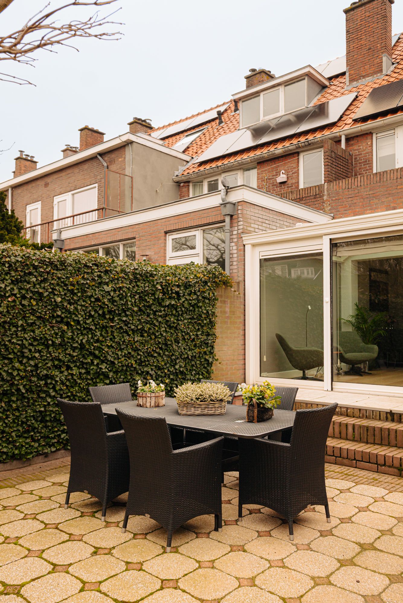 Foto 25 van Van Zuylen van Nijeveltstraat 135