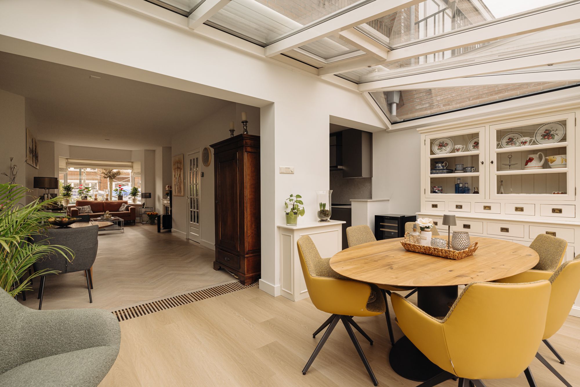 Foto 27 van Van Zuylen van Nijeveltstraat 135