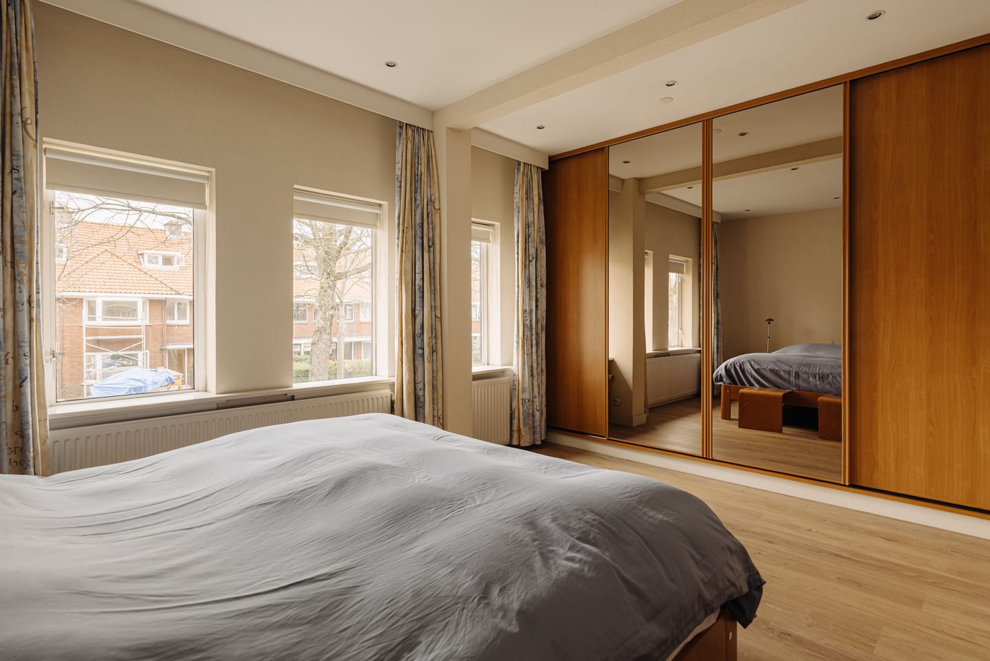 Foto 34 van Van Zuylen van Nijeveltstraat 135