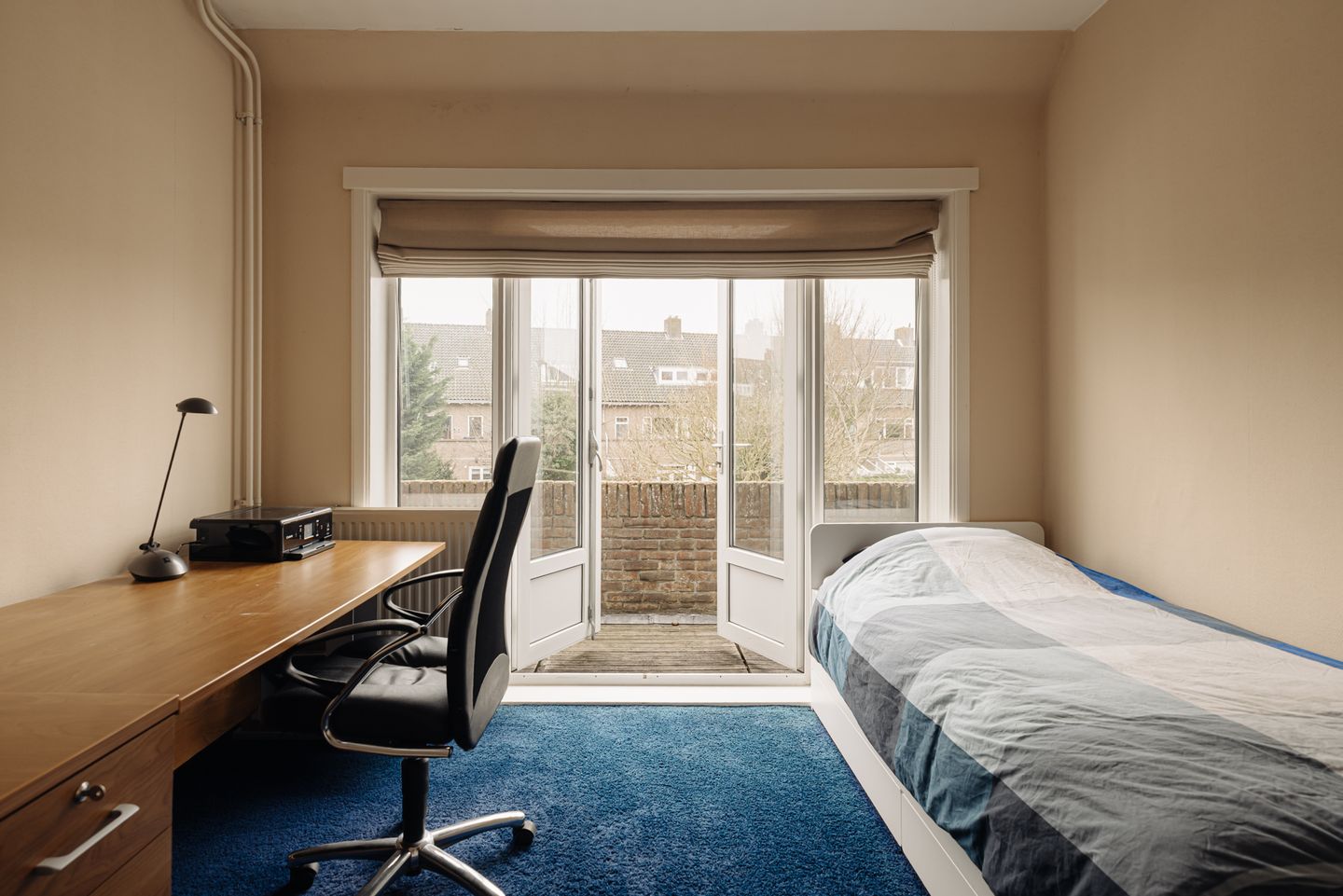 Foto 35 van Van Zuylen van Nijeveltstraat 135