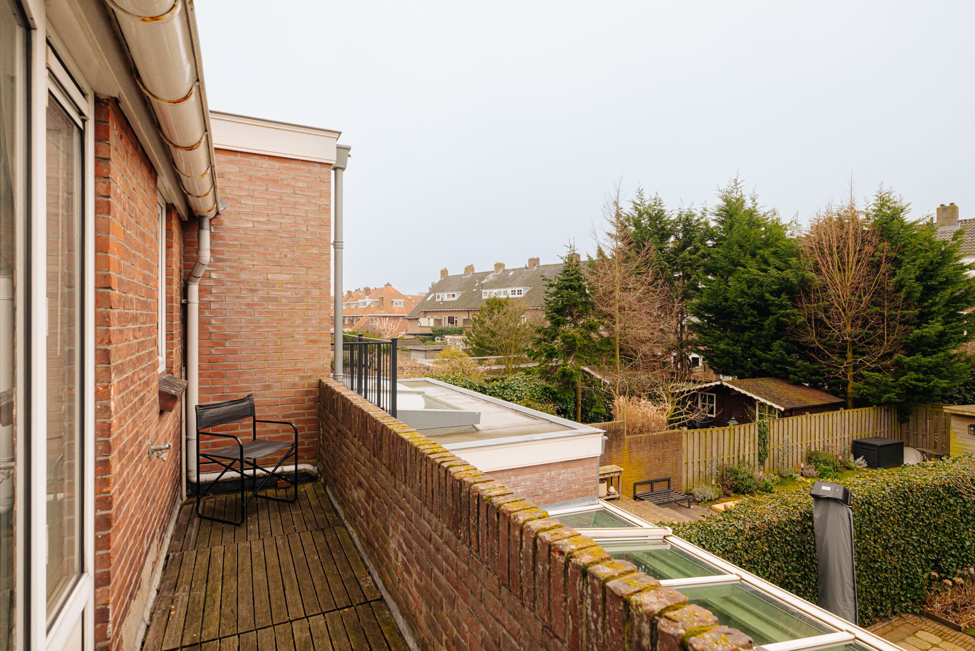 Foto 36 van Van Zuylen van Nijeveltstraat 135