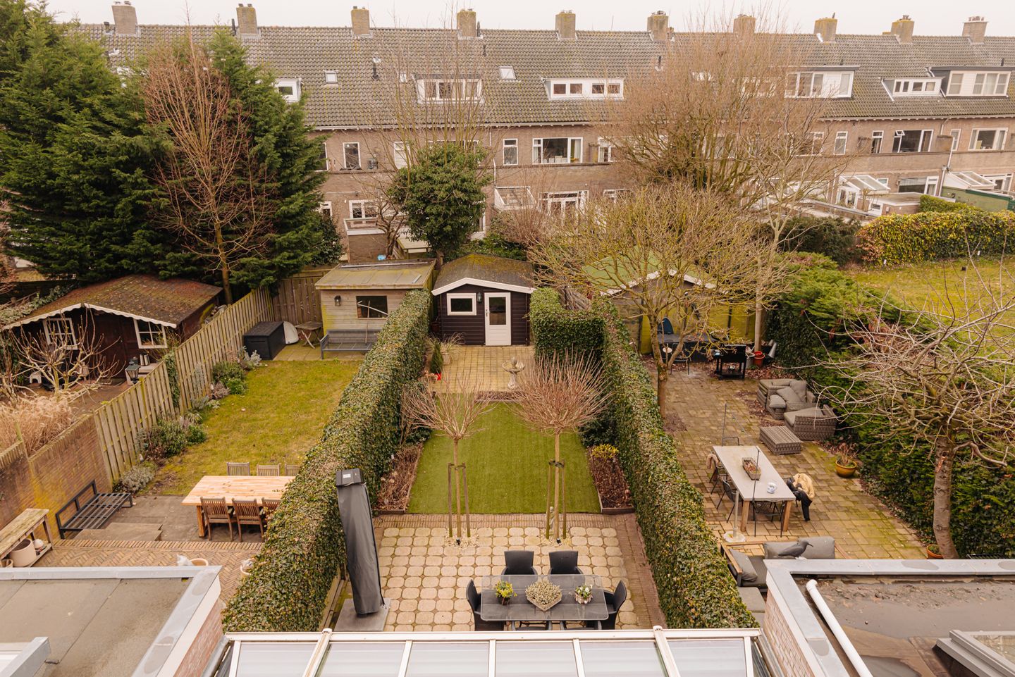 Foto 40 van Van Zuylen van Nijeveltstraat 135