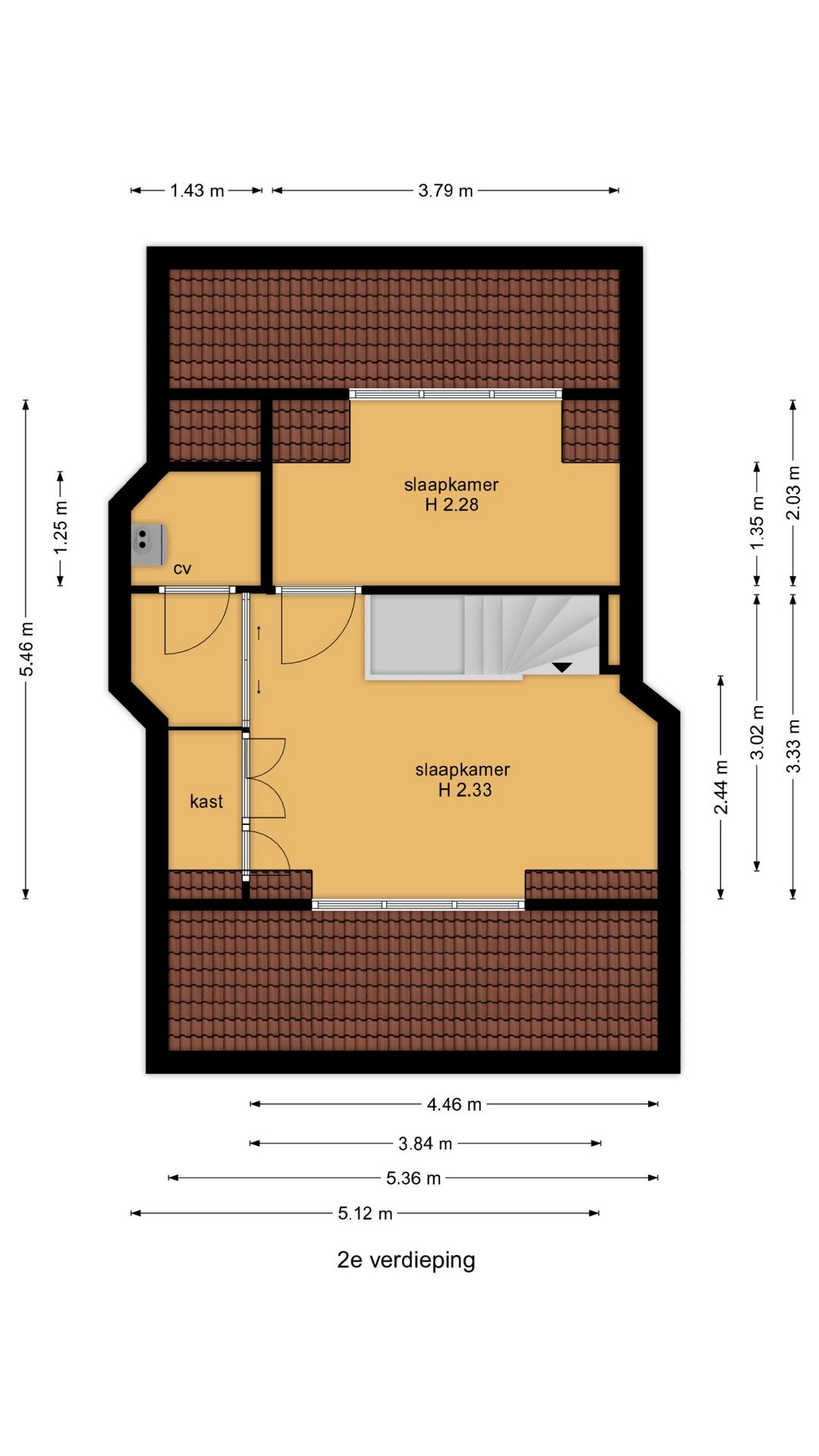 Foto 43 van Van Zuylen van Nijeveltstraat 135