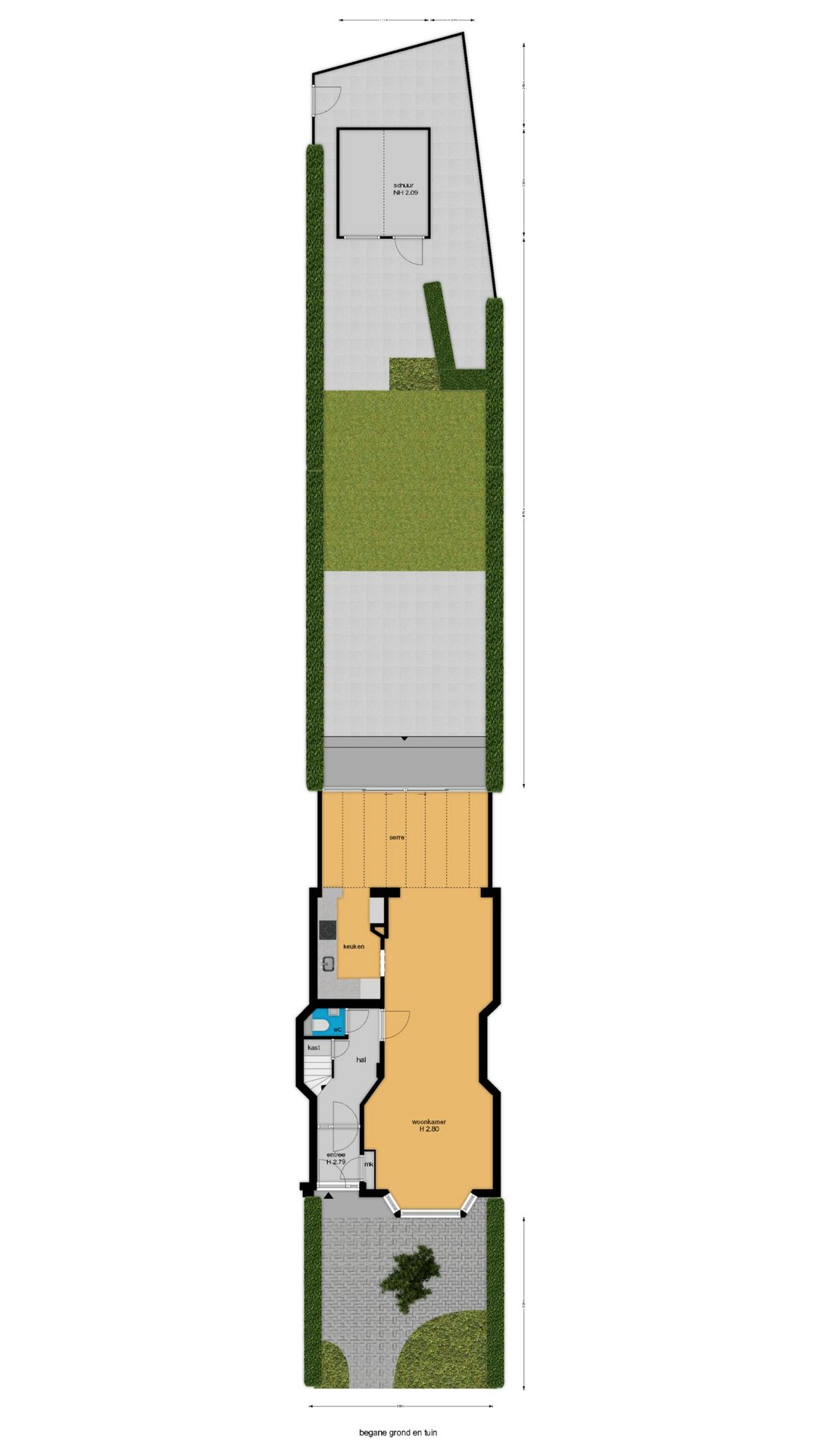 Foto 44 van Van Zuylen van Nijeveltstraat 135