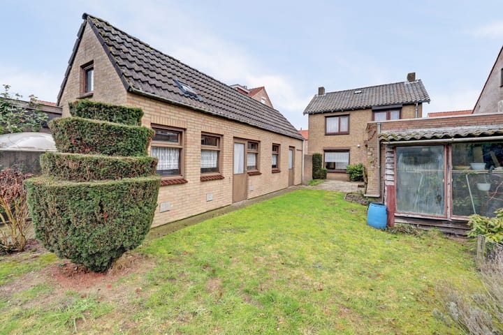 Foto 3 van Marijkelaan 6