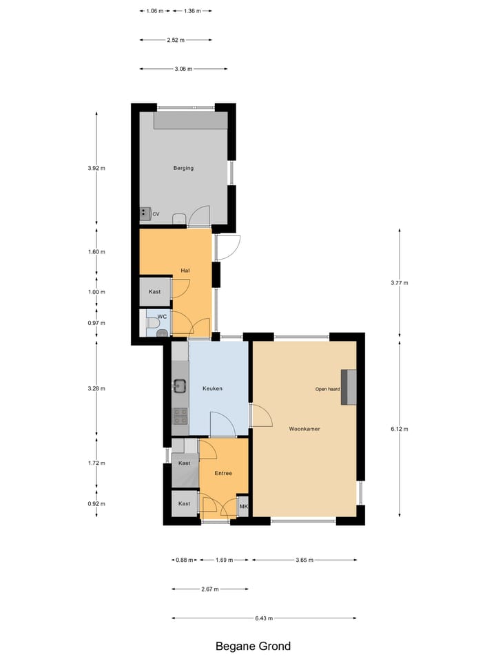 Photo 20 of Marijkelaan 6