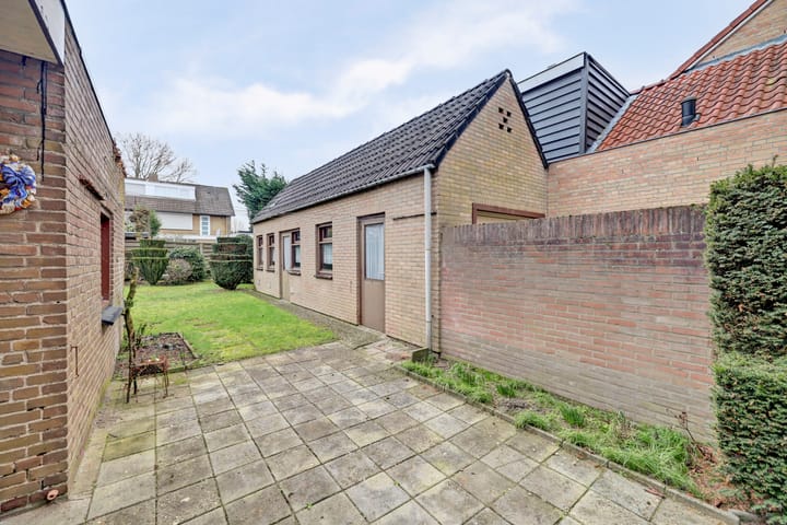 Photo 42 of Marijkelaan 6