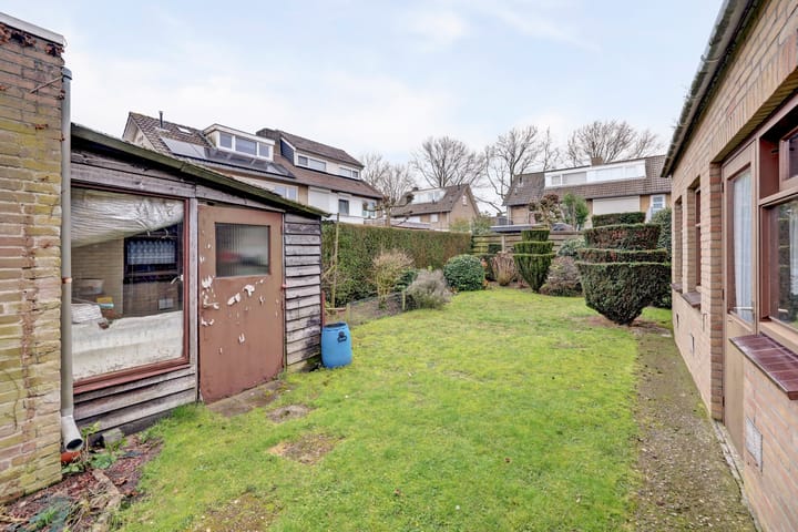 Photo 48 of Marijkelaan 6