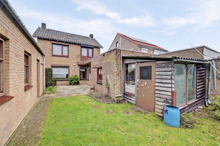 Photo 50 of Marijkelaan 6