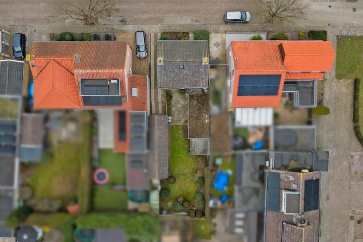 Photo 53 of Marijkelaan 6