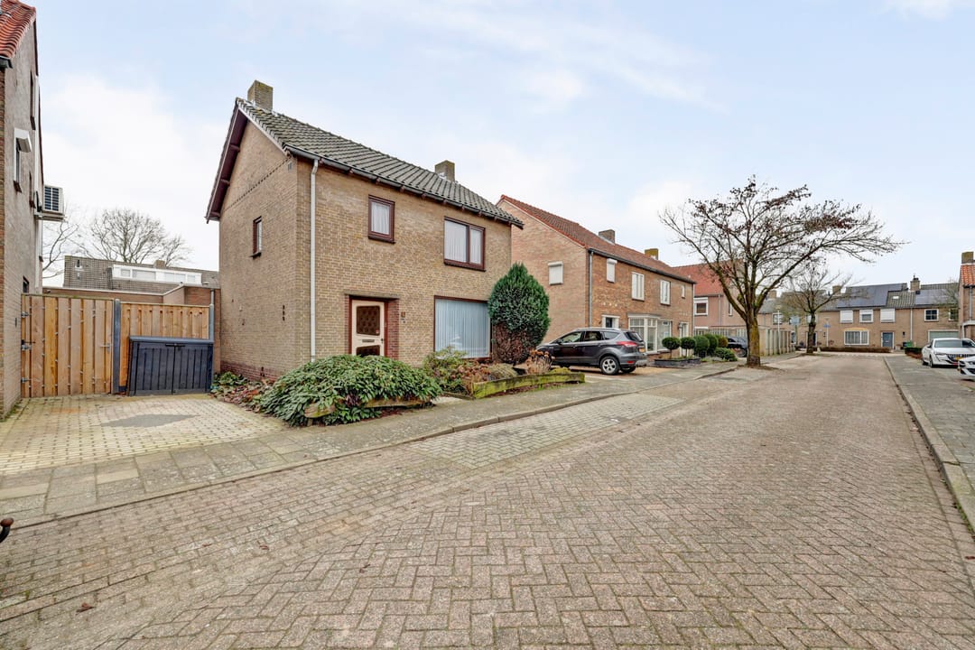Foto 53 van Marijkelaan 6