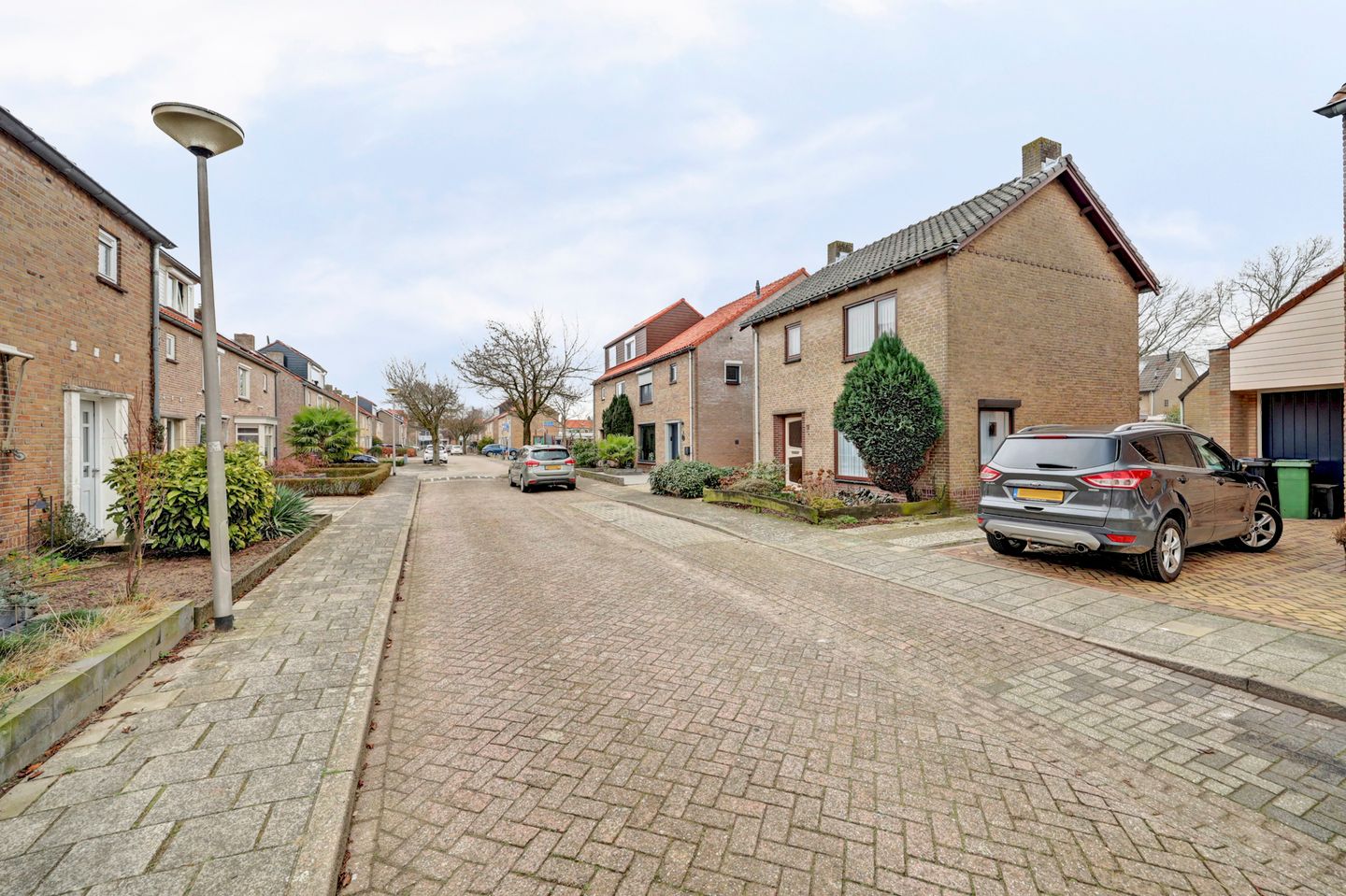 Foto 55 van Marijkelaan 6