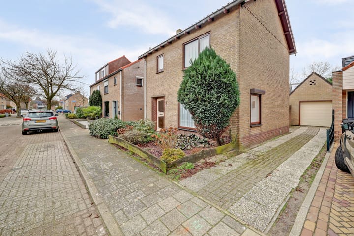 Photo 55 of Marijkelaan 6