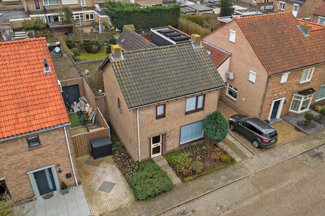 Foto 56 van Marijkelaan 6