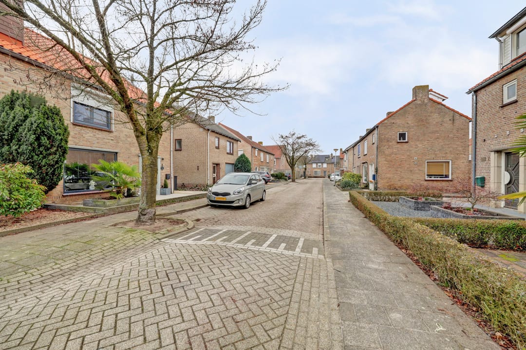 Foto 58 van Marijkelaan 6